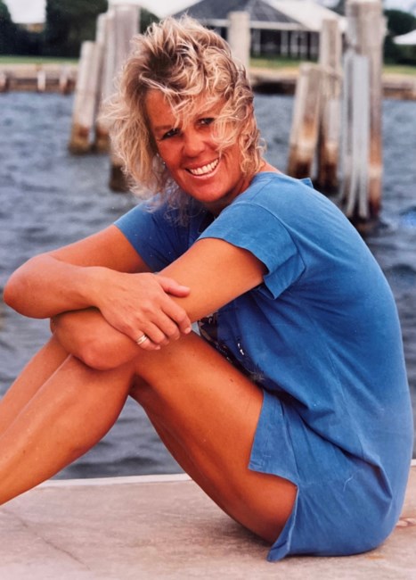 Obituary of Katrina Adams