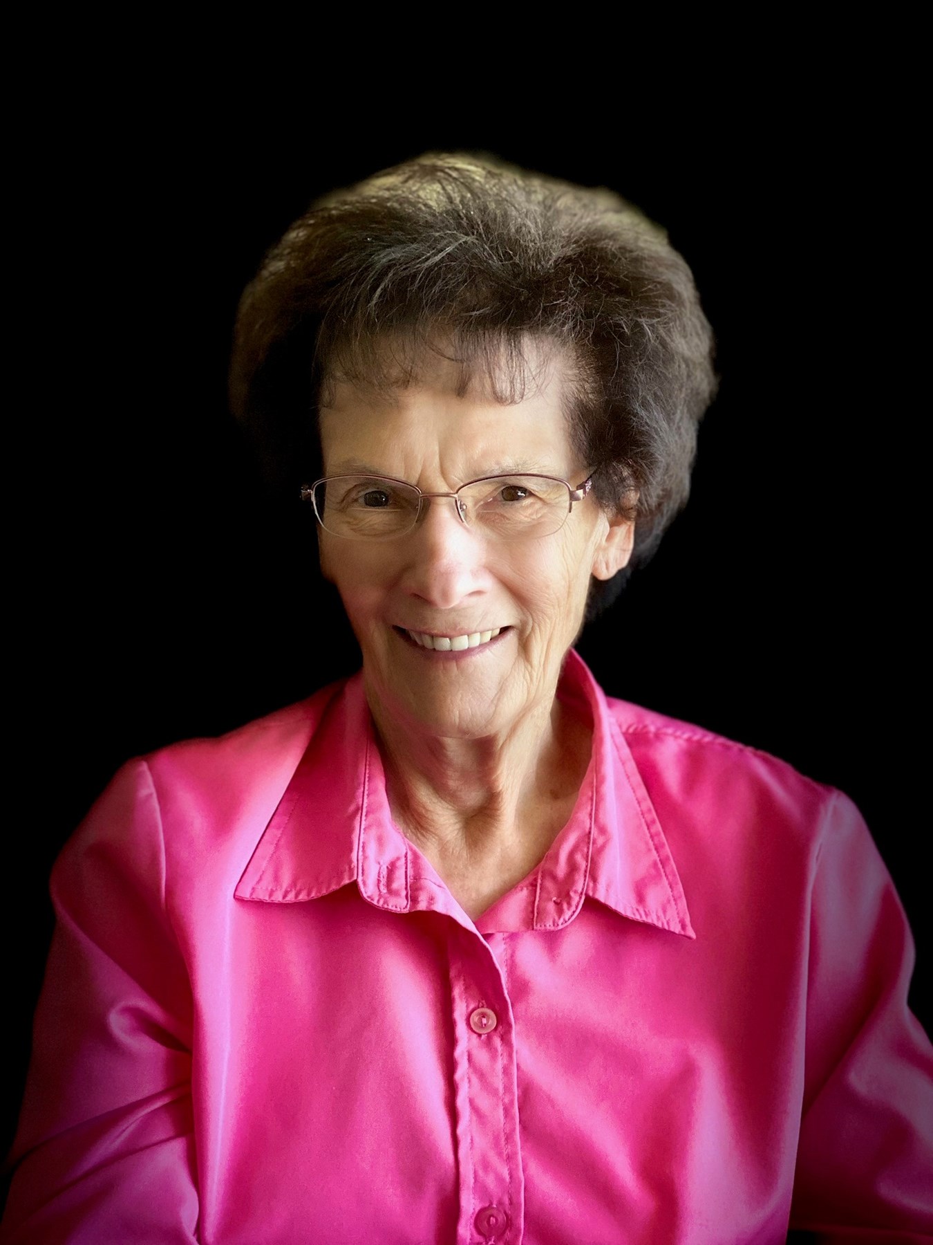 Jessie Hansen Schmid Obituary West Valley City, UT