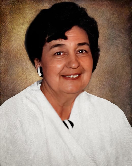 Obituary of Juanita June Bennett