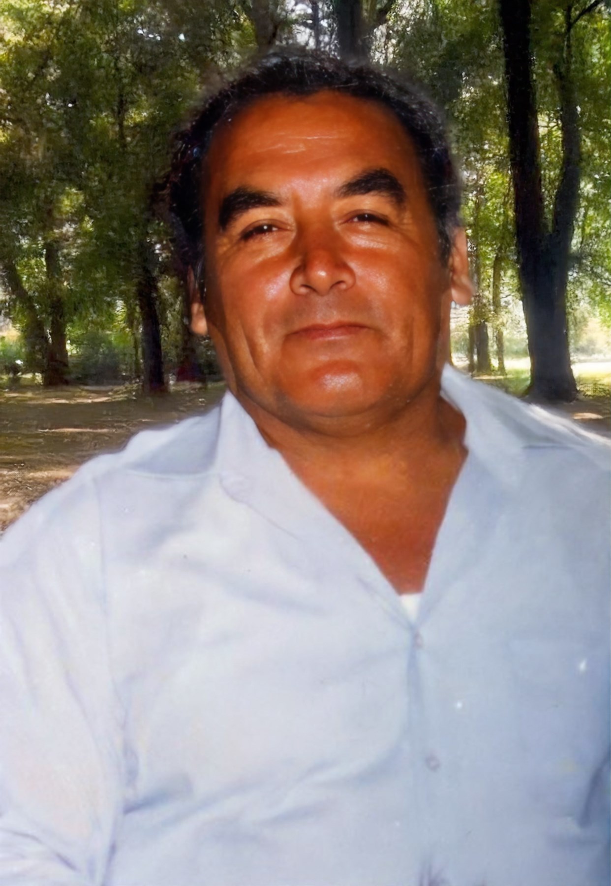 Obituary of Ignacio Contreras Rodriguez