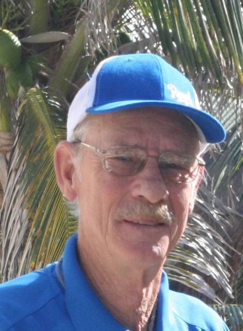 Obituary of Paul Edward Crain