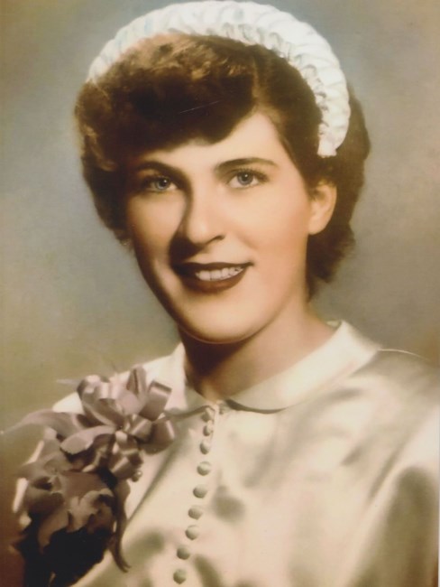 Obituary of Delores Lorraine Knight
