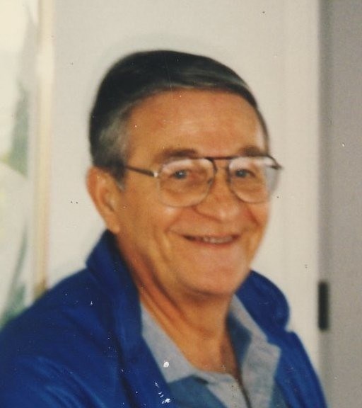 Obituary of Stephen Tullio