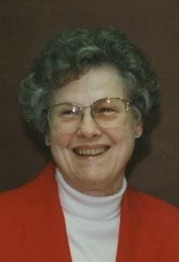 Obituary of Nell Fleming