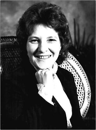 Obituary of Virginia Lee Stallcop