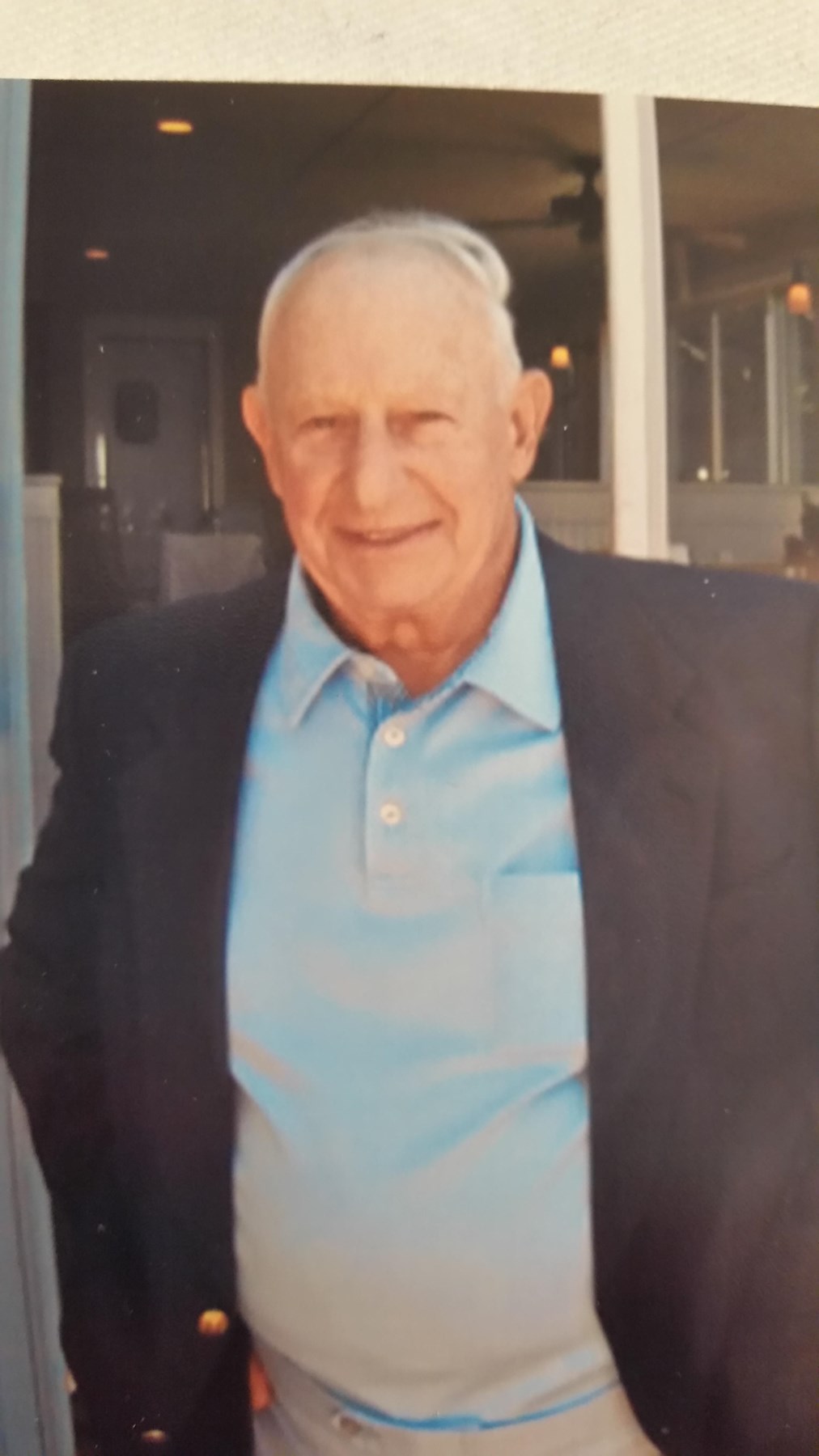 Obituary of Dr. Joel R. Karp