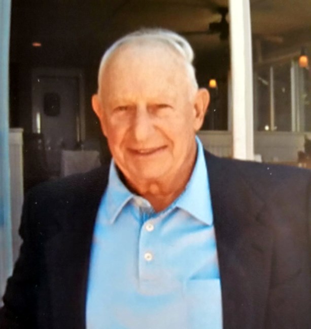 Obituary of Dr. Joel R. Karp