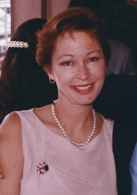 Obituary of Jeanne Byrne Bruestle