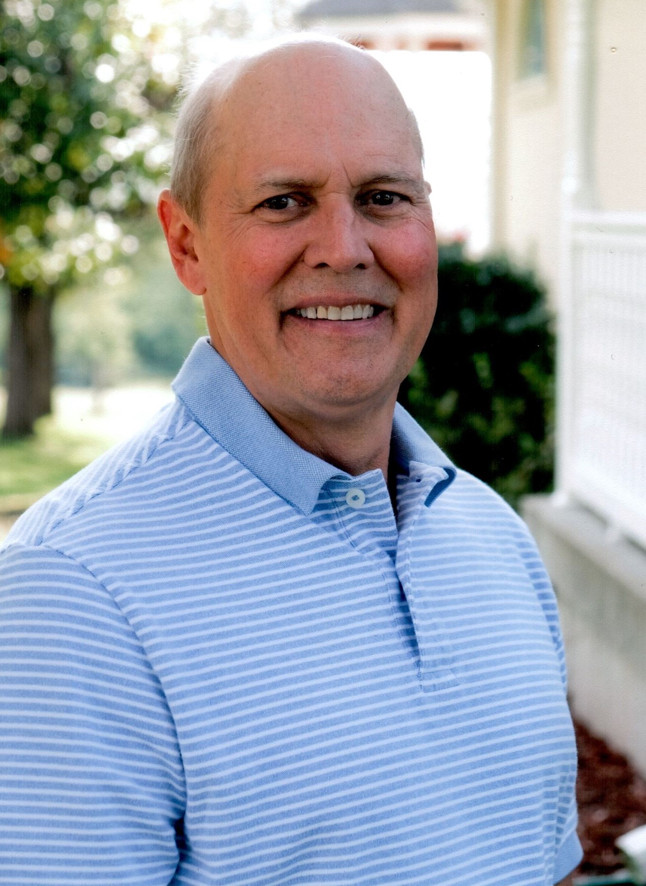 Obituary of Dale Duane Myers