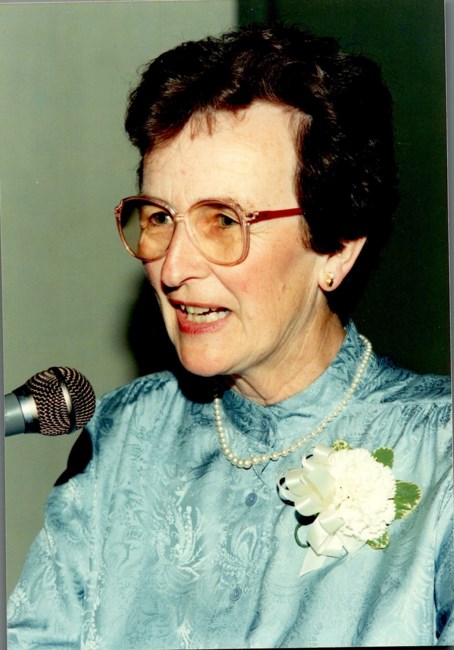 Obituary of Joanne (Ferguson) Brooks  Ph.D