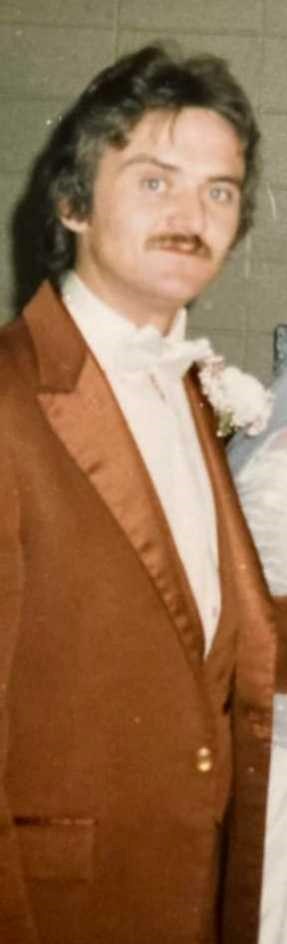 Obituary of Daniel Eugene Richardson