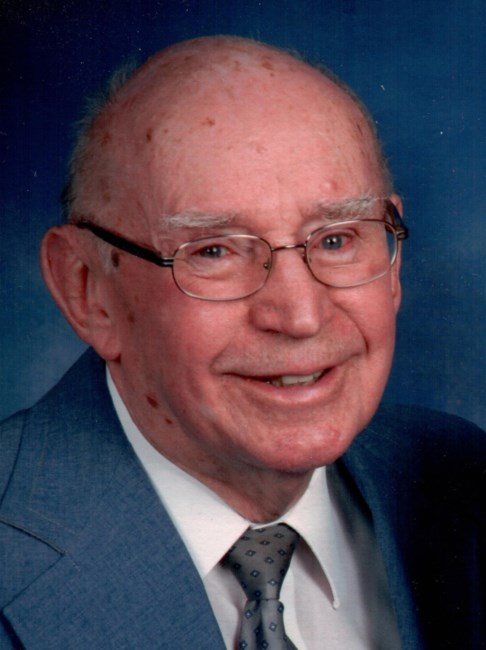 Obituary of Reuben Benjamin Ortman Jr.