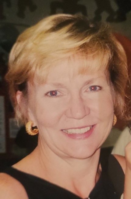 Obituary of Bonnie Bell Manson