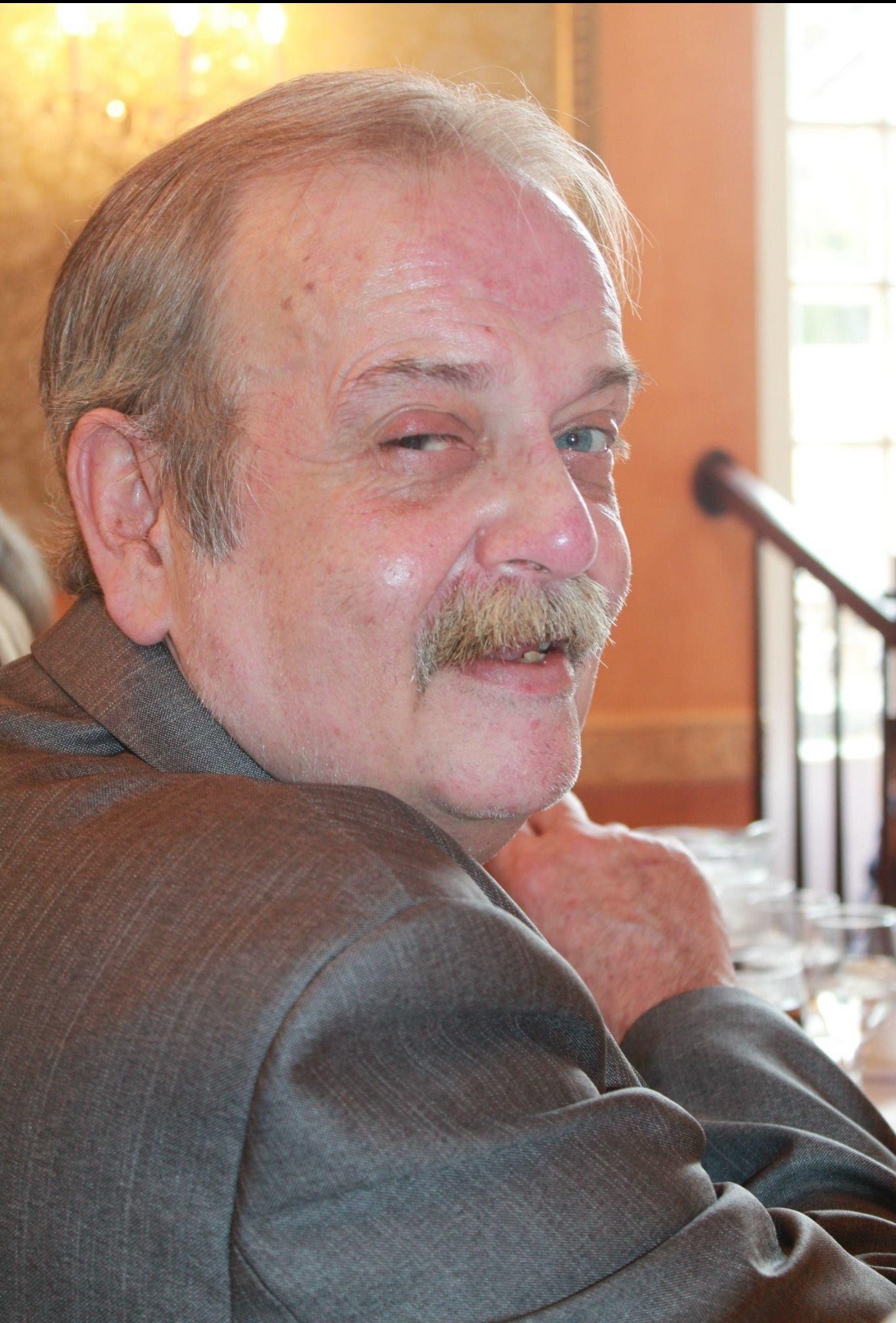 Obituario de Joseph James Purcell