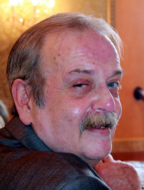 Obituario de Joseph James Purcell