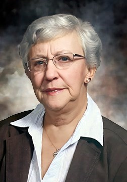 Avis de décès de Clairisse Campbell