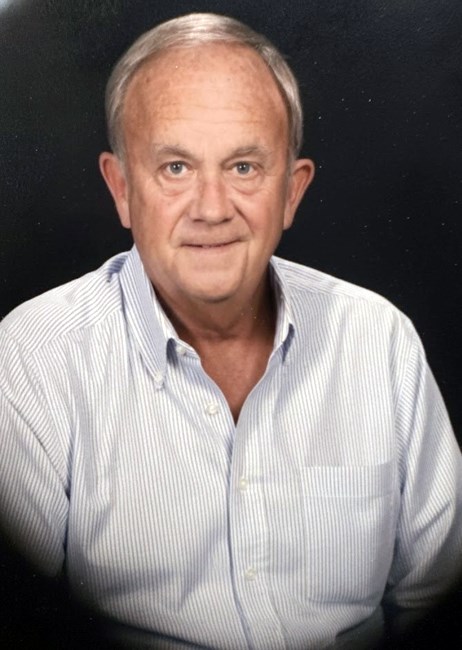 Obituario de Craig Adair III