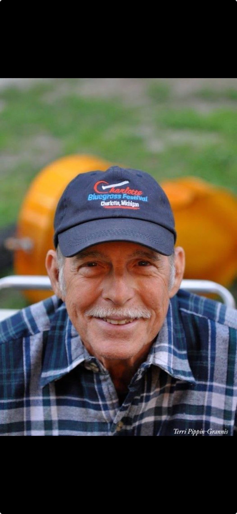 Obituary of Bruce Joseph Pettinger