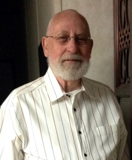 Avis de décès de Richard Daly