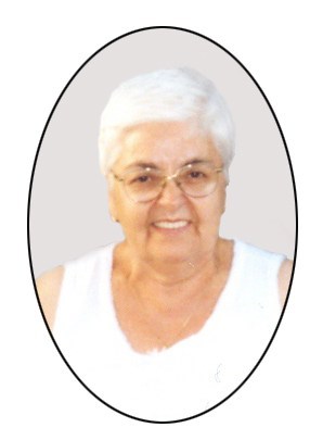Obituary of Juliette Annette Gaudry