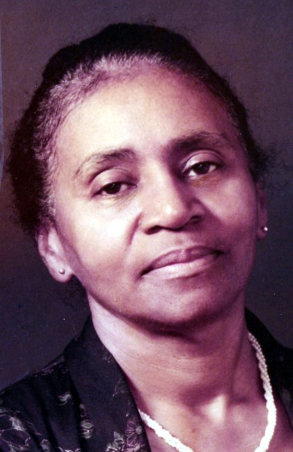 Obituary of Amy Elizabeth Keys