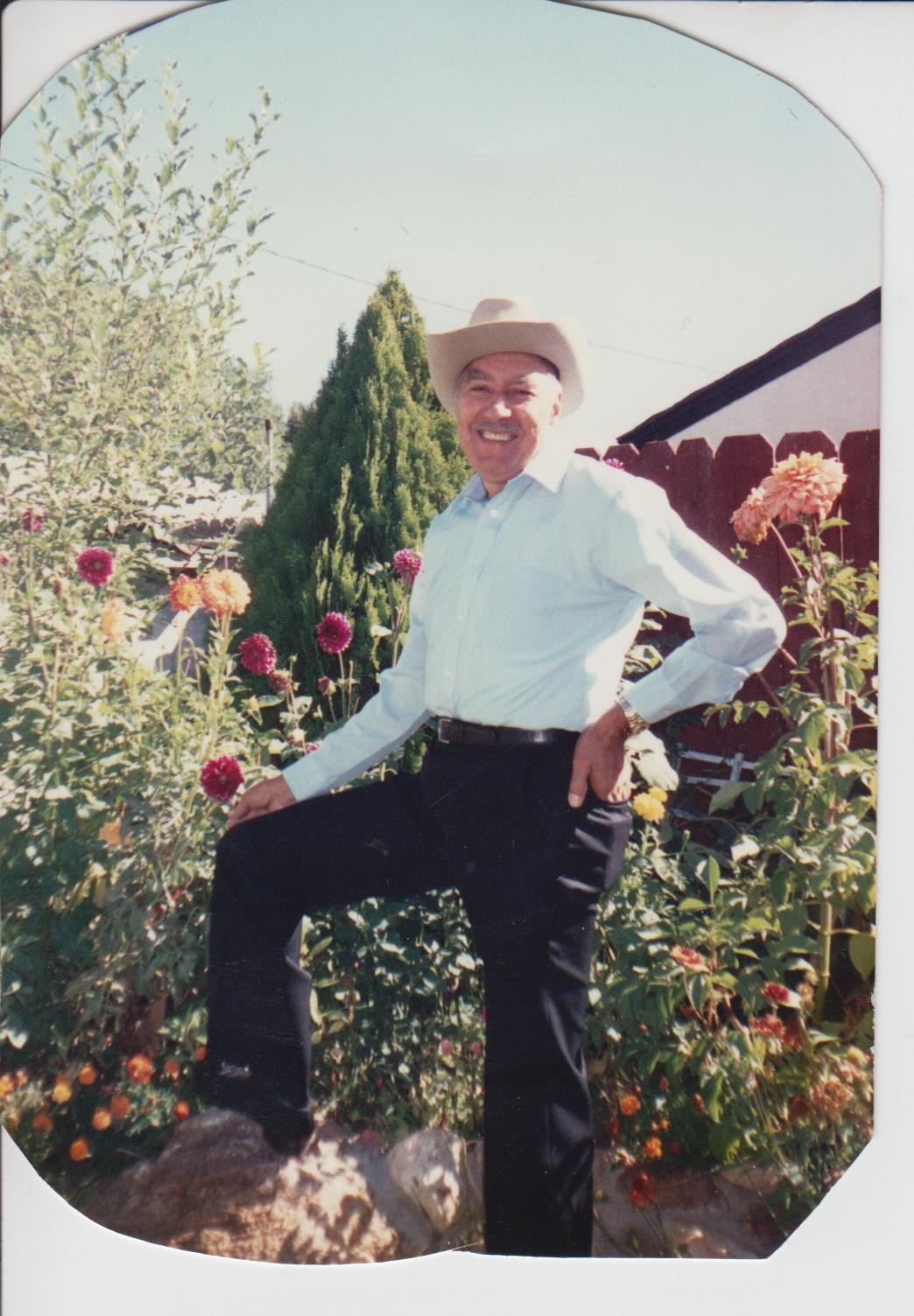 Obituary of William Quintana