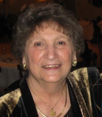 Obituary of Adele Y. DiBacco