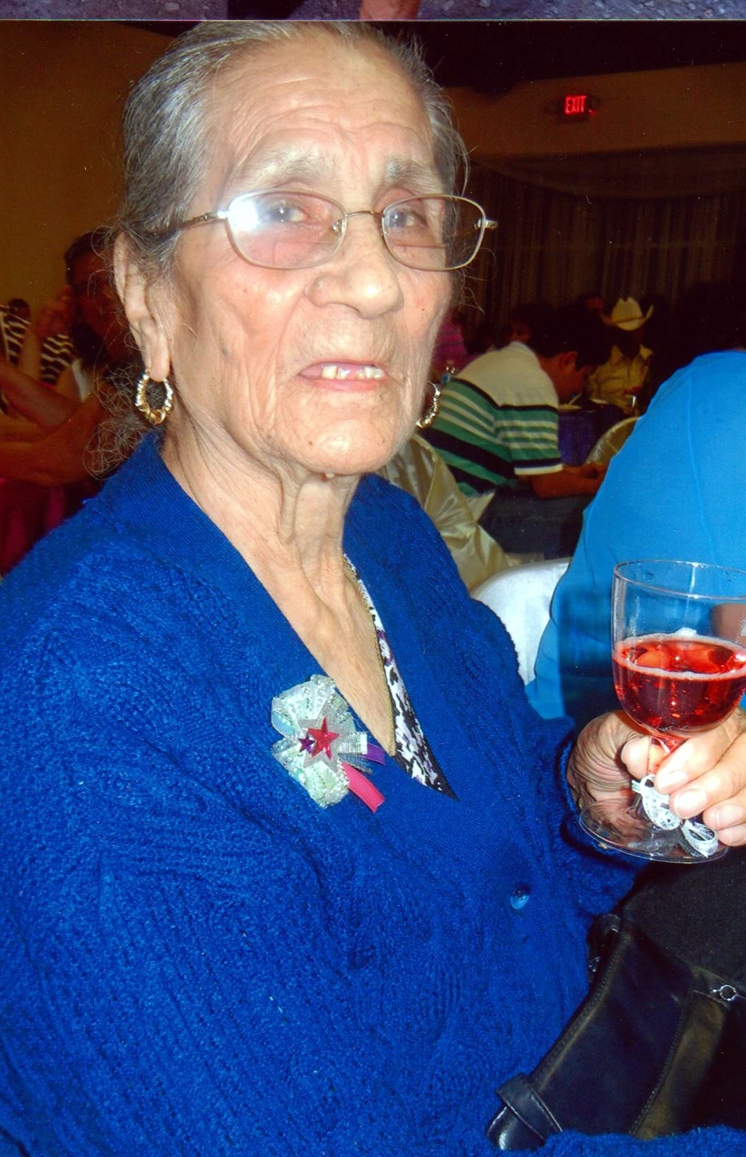 Maria Martinez Obituary Houston, TX