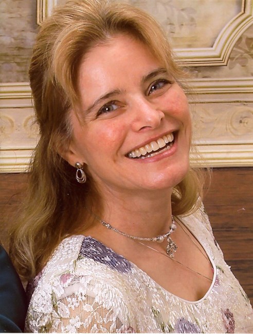 Obituary of Julie Diane Aldrich