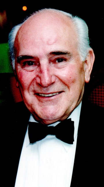 Obituary of Dominick Cademartori