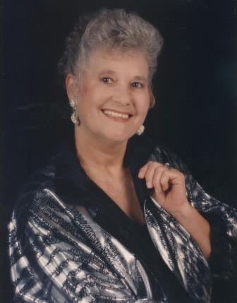 Obituary of Lola Calloway McDowell
