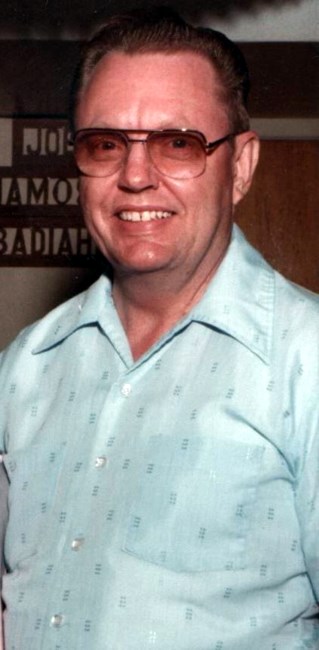 Obituary of Clarence Paul Echols
