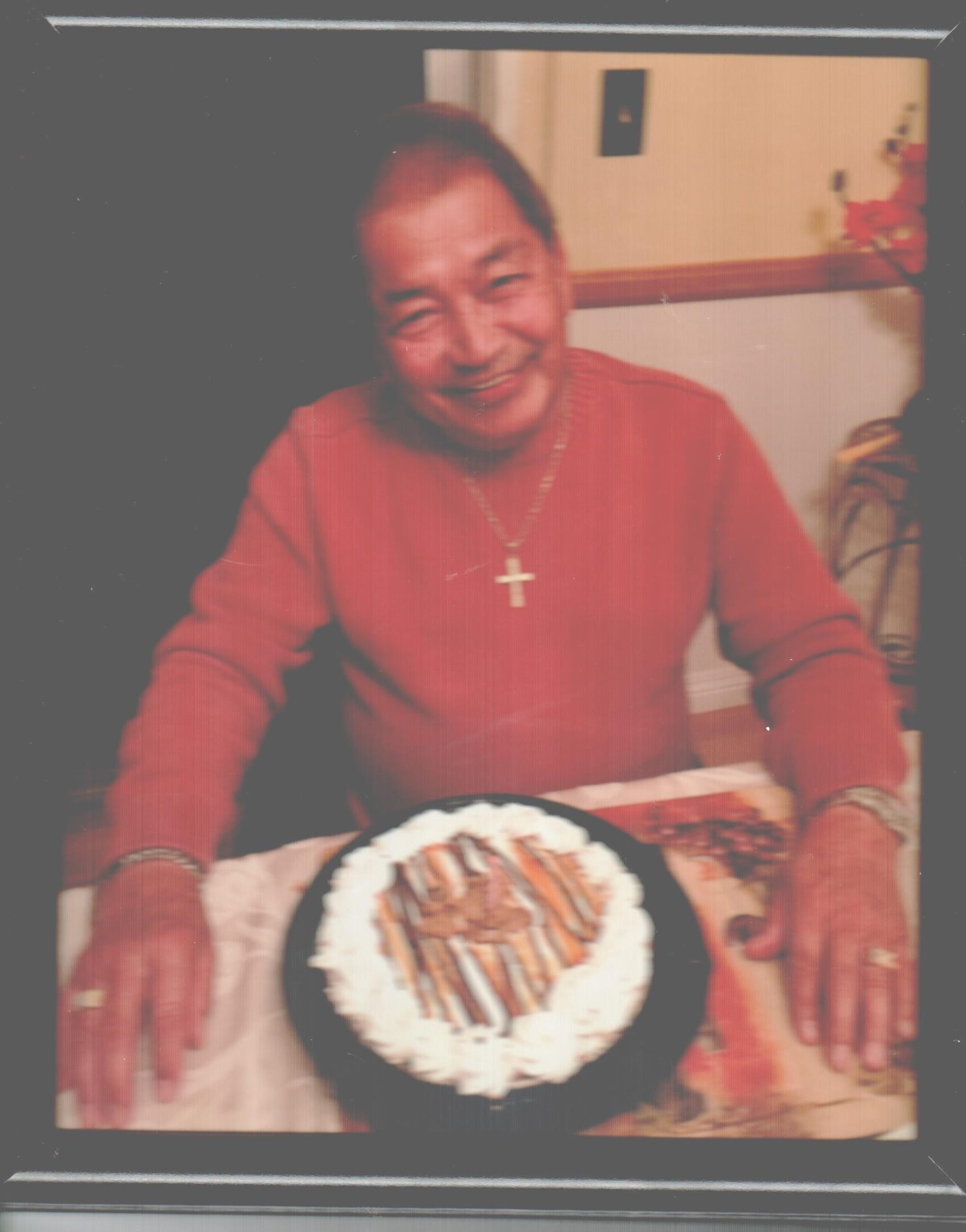 Primo Mangalindan Obituario - Van Nuys, CA