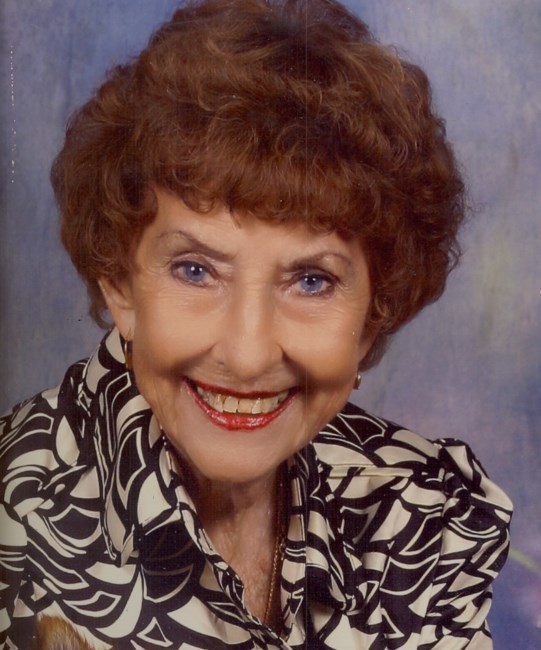 Obituary of Carolyn J. McCullough