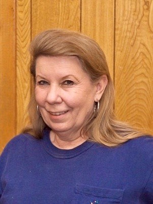 Obituary of Ann Miller