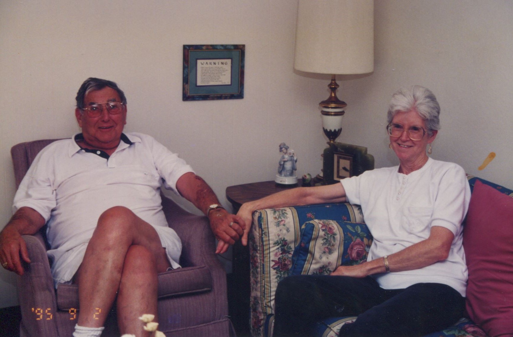 Obituary of Helen Durham LeMond