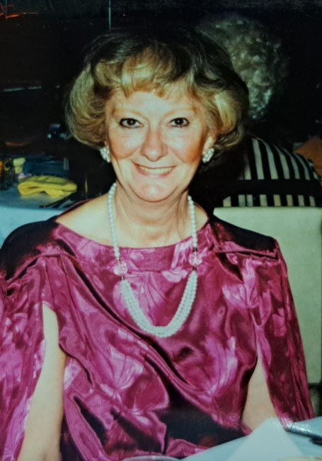 Obituary of Rachel L Brooks