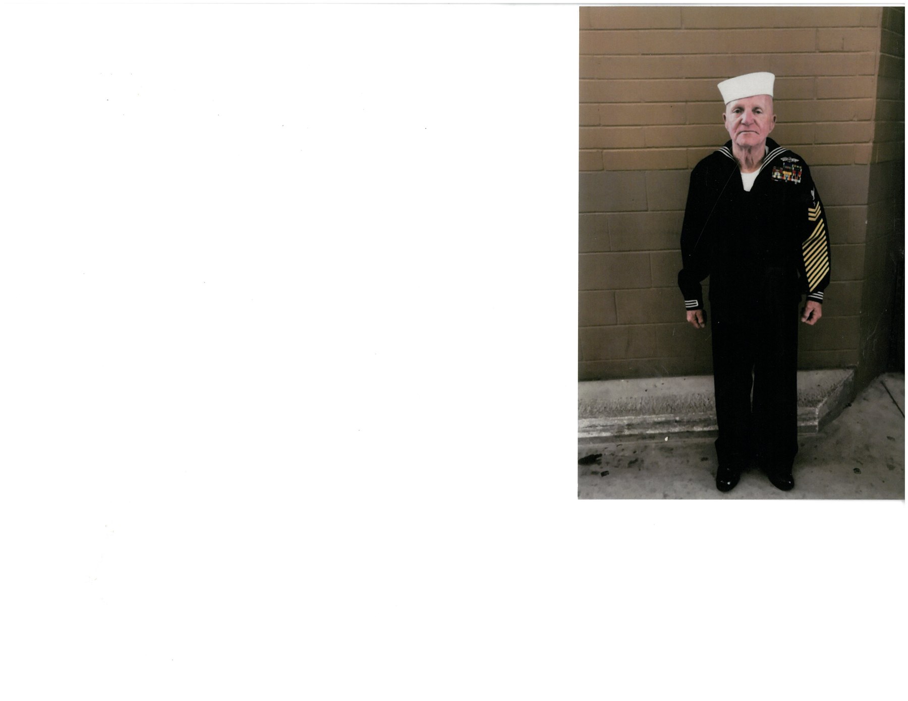 Obituary of Charles Kenneth McFarland