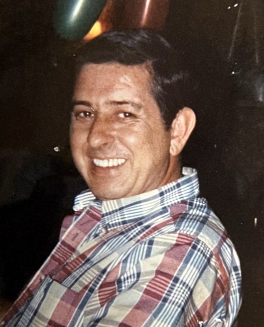 Obituary of Jimmy Stanley Godwin Sr.