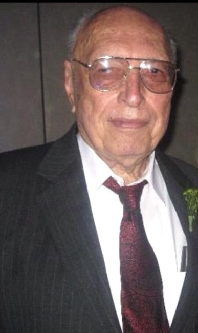 Obituary of William "Bill" Bauer