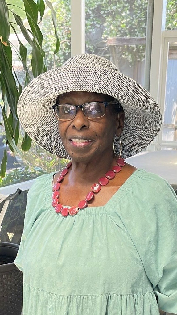 Avis de décès de Eleanor "Elly" Moorer