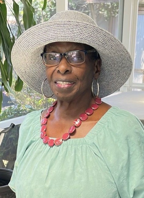 Avis de décès de Eleanor "Elly" Moorer