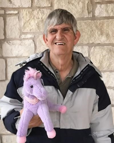 Obituary of Robert Rushing