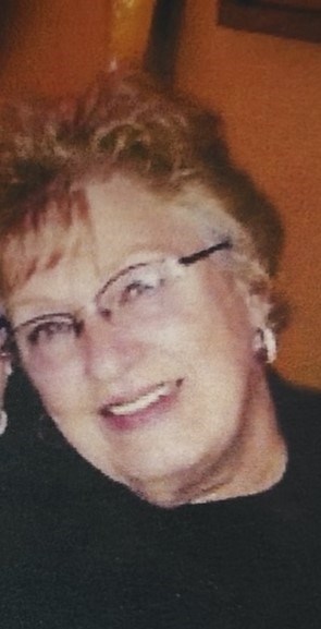 Obituario de Linda S McDonald