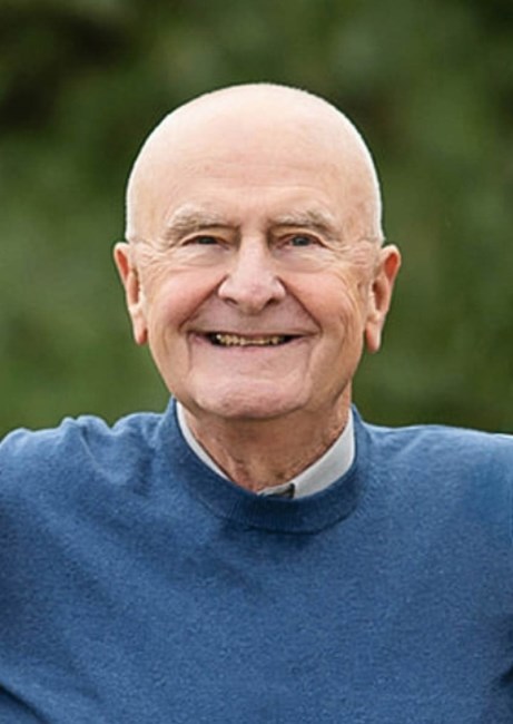 Obituary of John R. Stanley