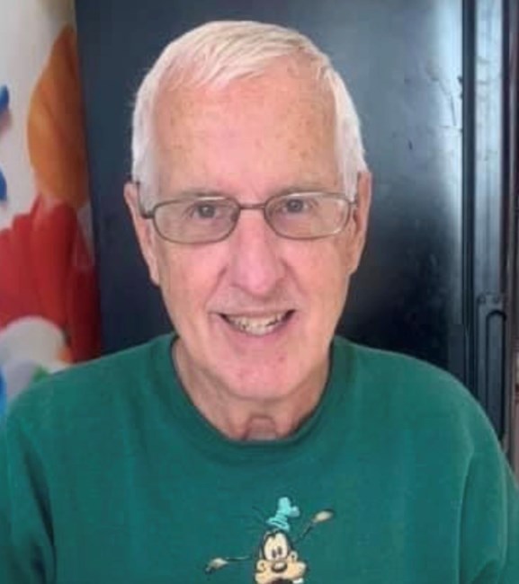 Obituary of David John Daniels