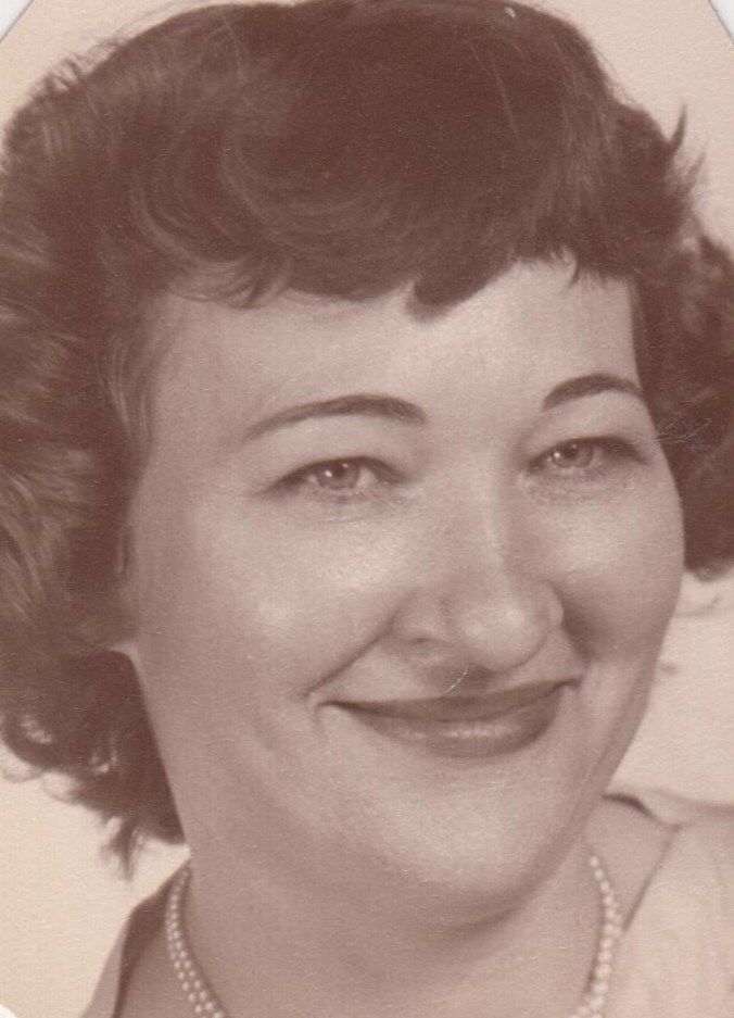 Goldie Callaway Obituary Greenwood, AR