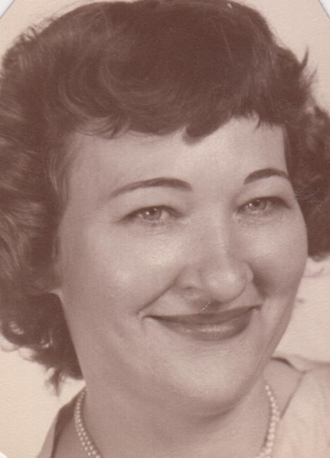 Obituary of Goldie Jewell Callaway