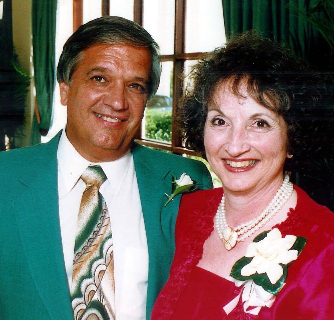 Obituary of Melinda Gresham