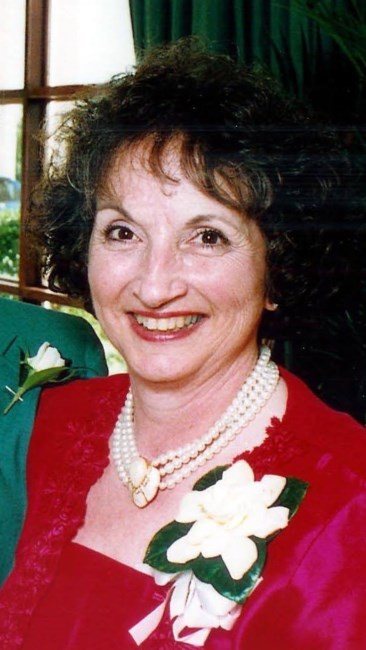 Obituary of Melinda Gresham